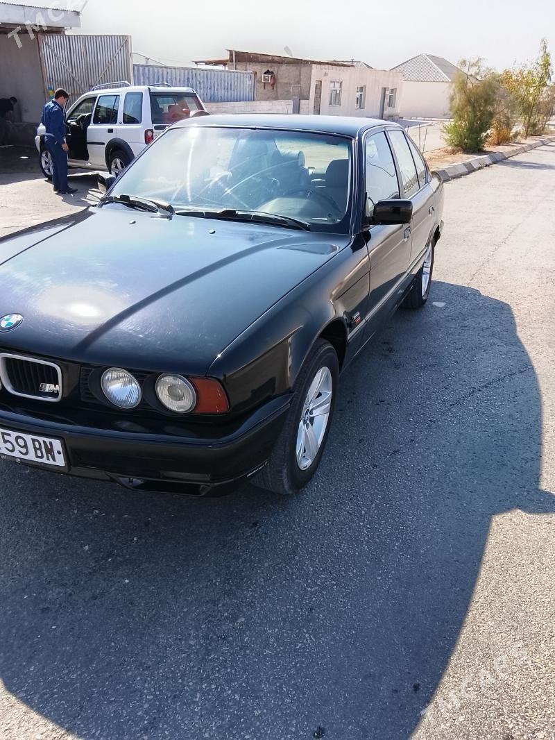 BMW 540 1993 - 60 000 TMT - Balkanabat - img 4