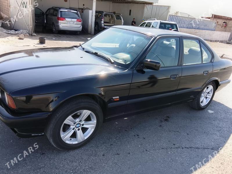 BMW 540 1993 - 60 000 TMT - Balkanabat - img 6