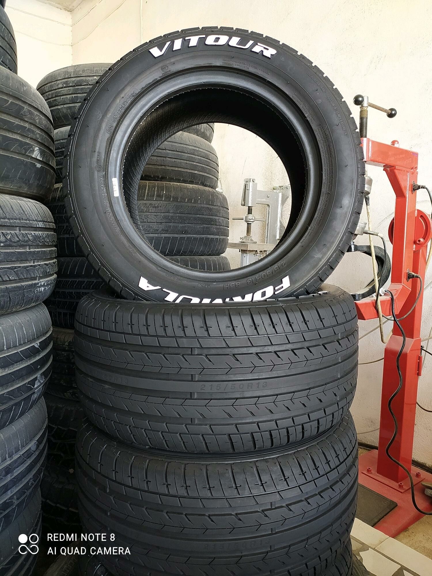 teker.vitour.formula 2 600 TMT - Balkanabat - img 3