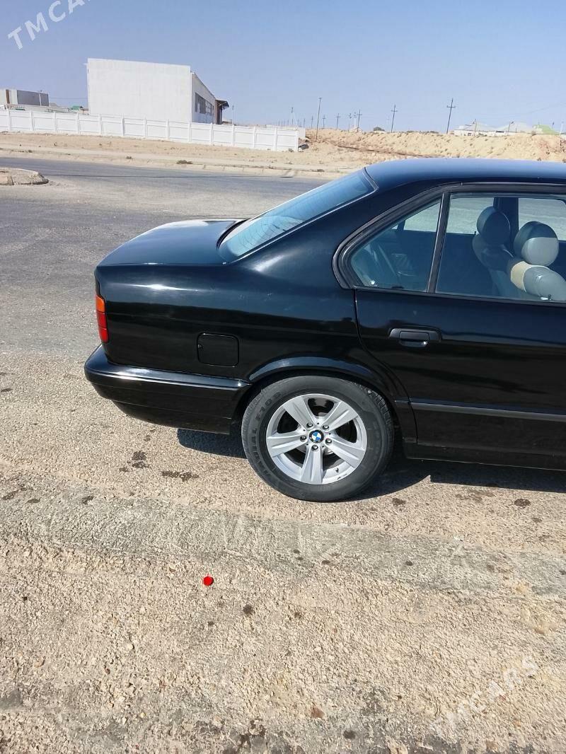 BMW 540 1993 - 60 000 TMT - Balkanabat - img 2