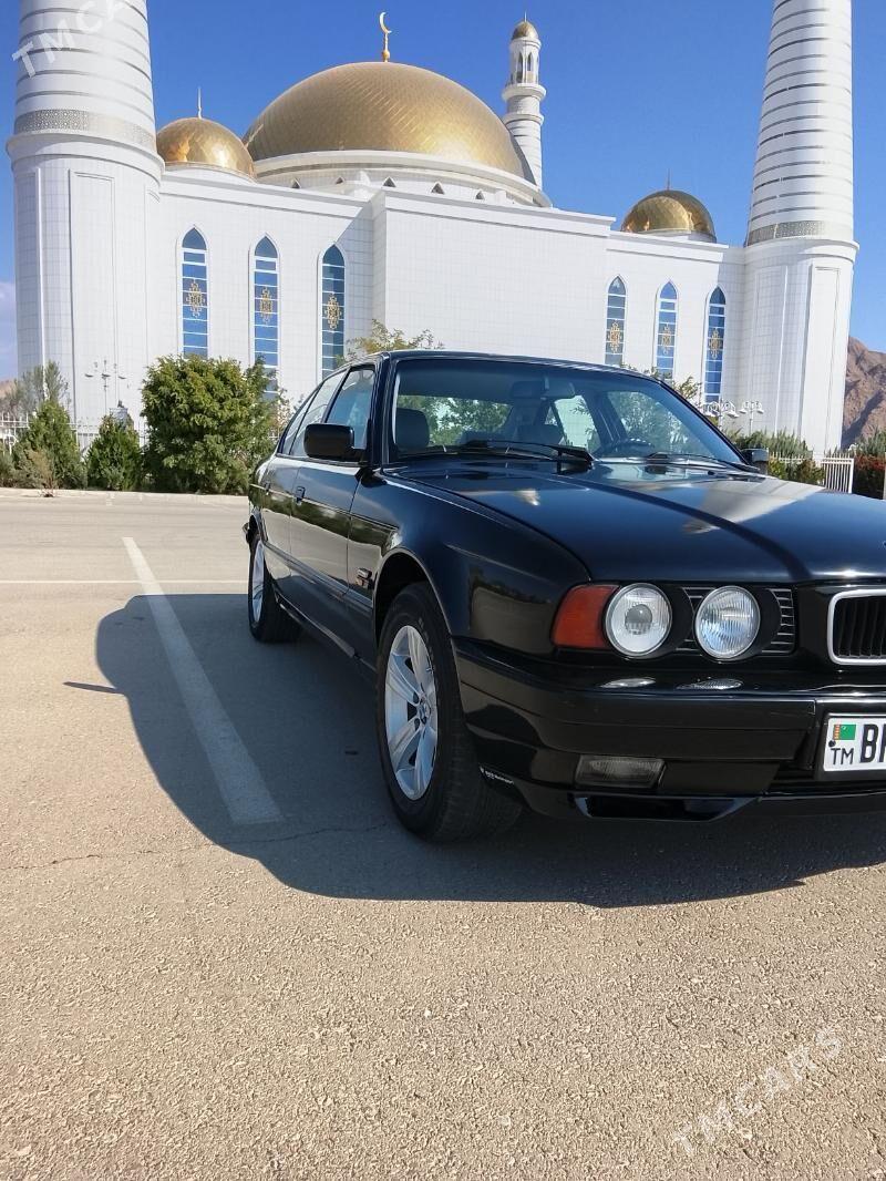 BMW 540 1993 - 60 000 TMT - Balkanabat - img 7