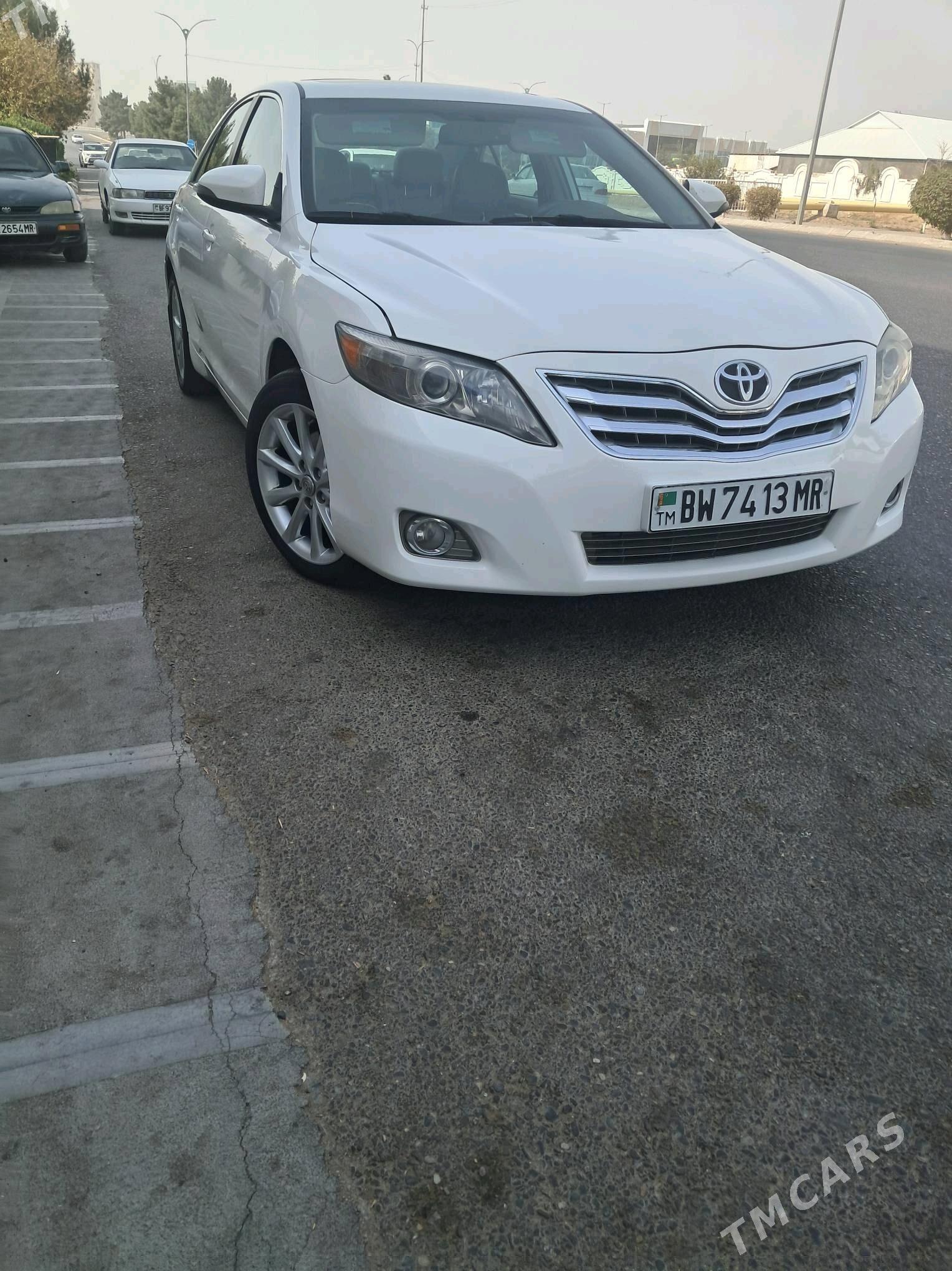 Toyota Camry 2011 - 205 000 TMT - Mary - img 9