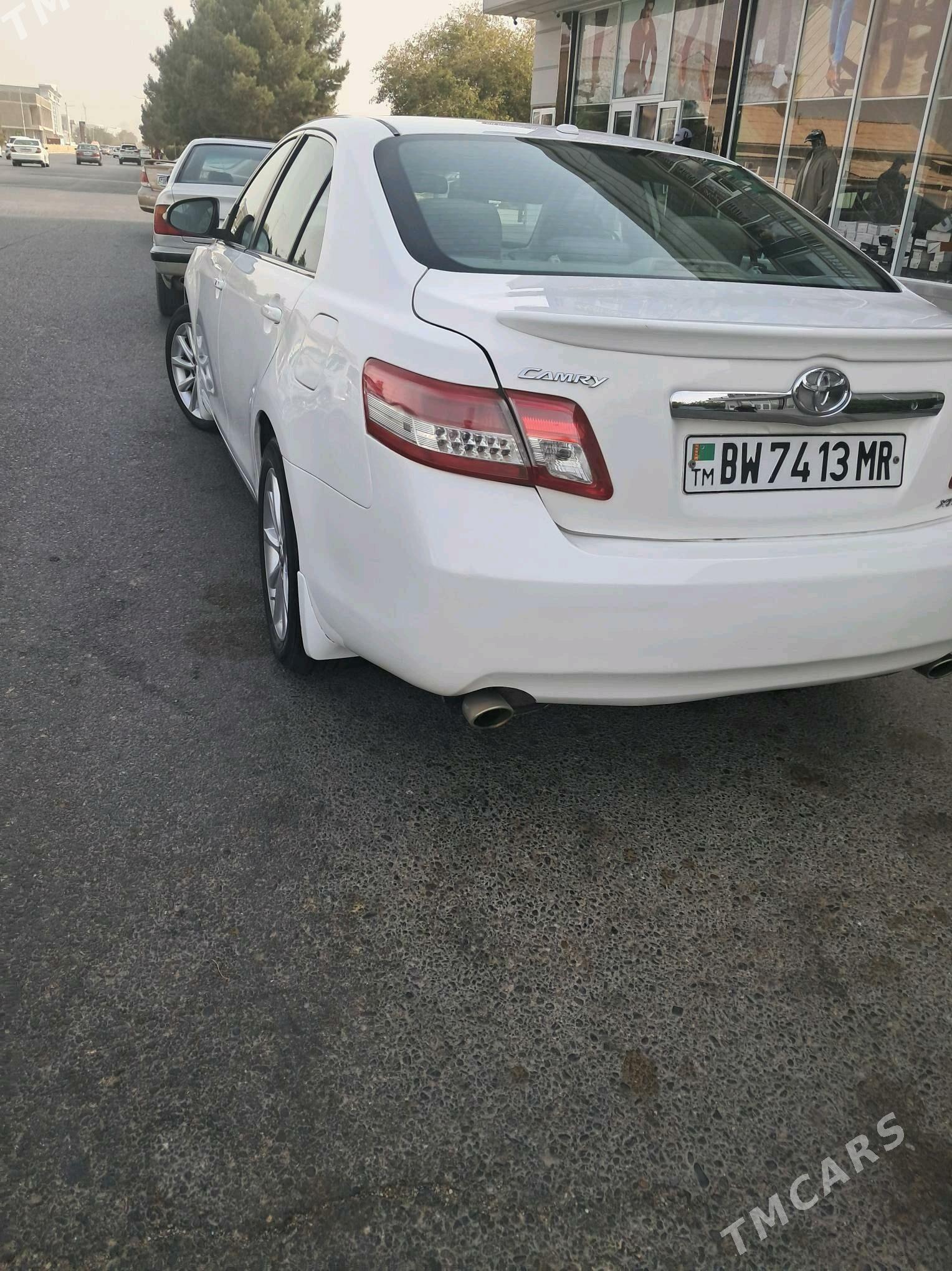 Toyota Camry 2011 - 205 000 TMT - Mary - img 10