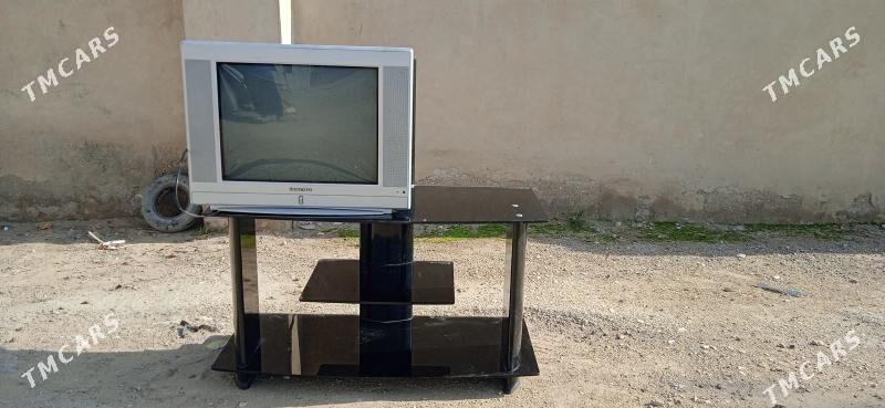 Telewizor - Балканабат - img 2
