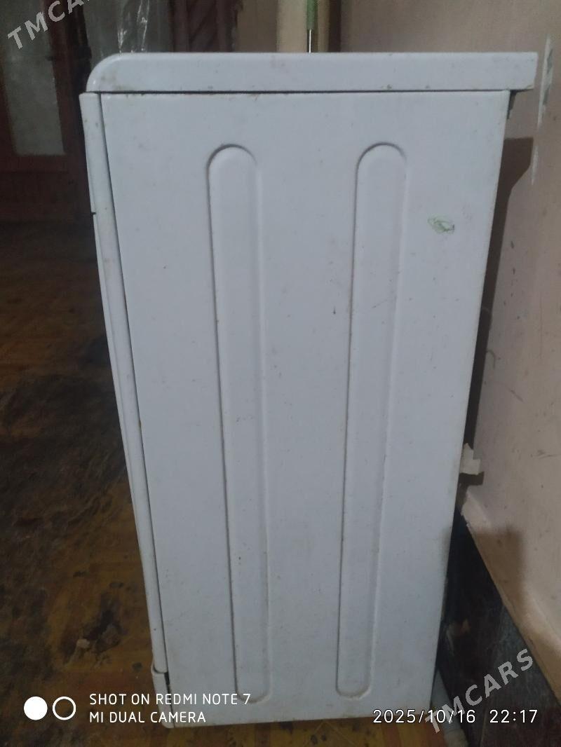 indezit kimasin - Дашогуз - img 1