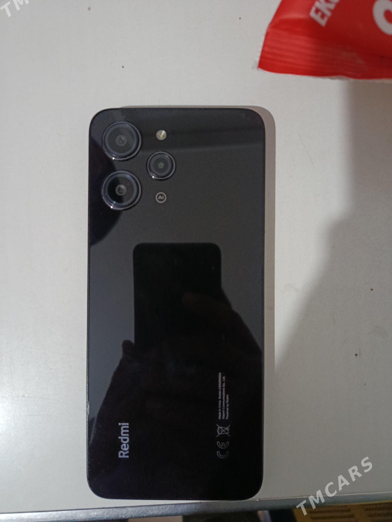 Redmi12 - Gyzylarbat - img 2