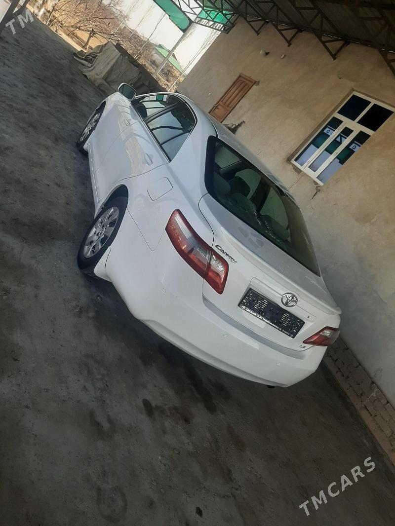 Toyota Camry 2007 - 200 000 TMT - Gurbansoltan Eje - img 1