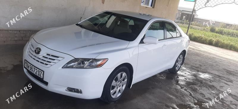 Toyota Camry 2007 - 200 000 TMT - Gurbansoltan Eje - img 2