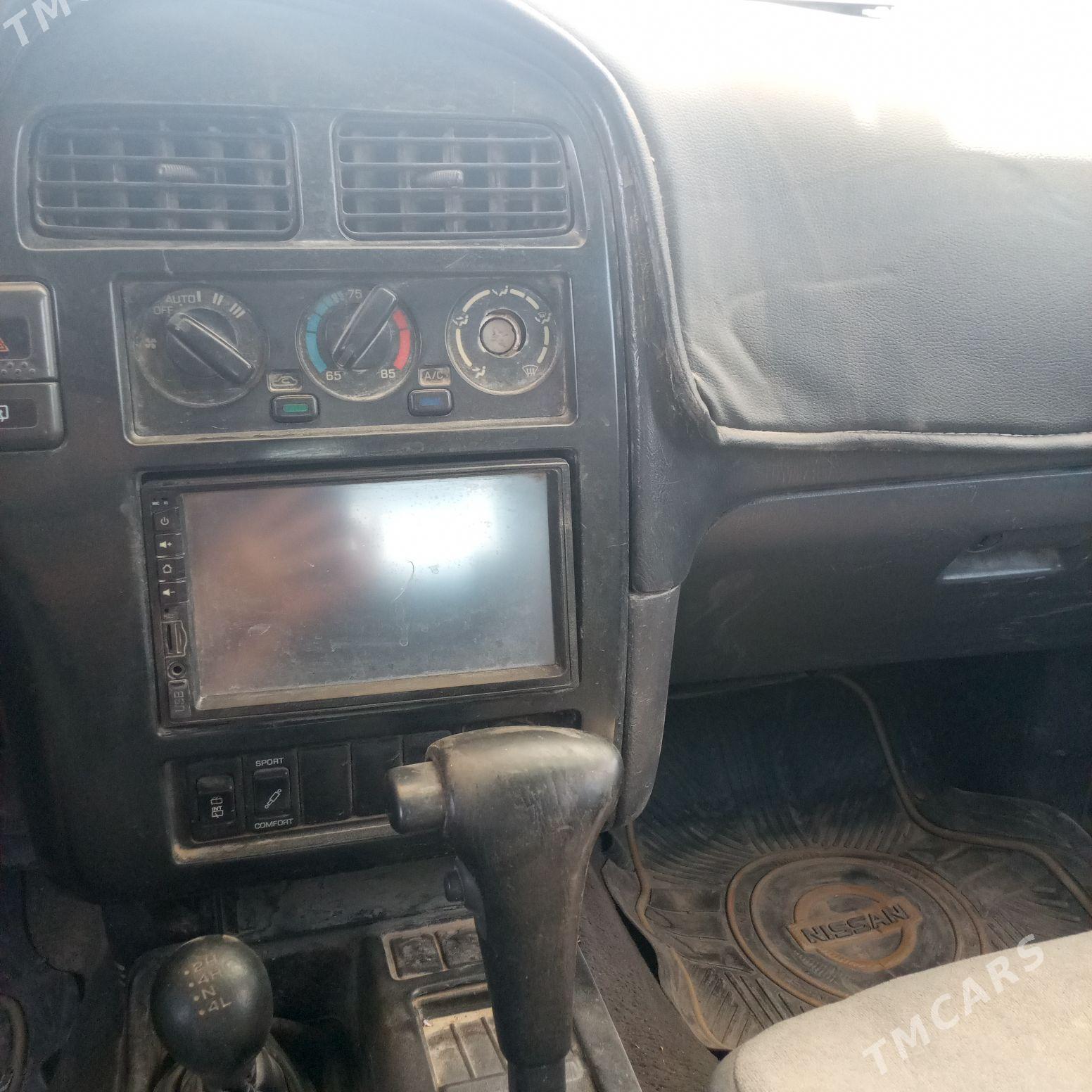 Nissan Pathfinder 1996 - 50 000 TMT - Hojambaz - img 5