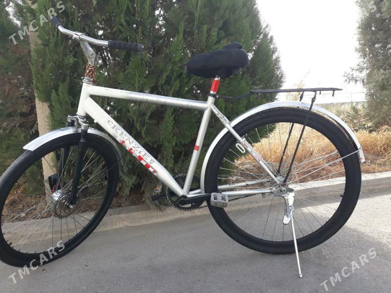 tigir 28 - Ашхабад - img 3