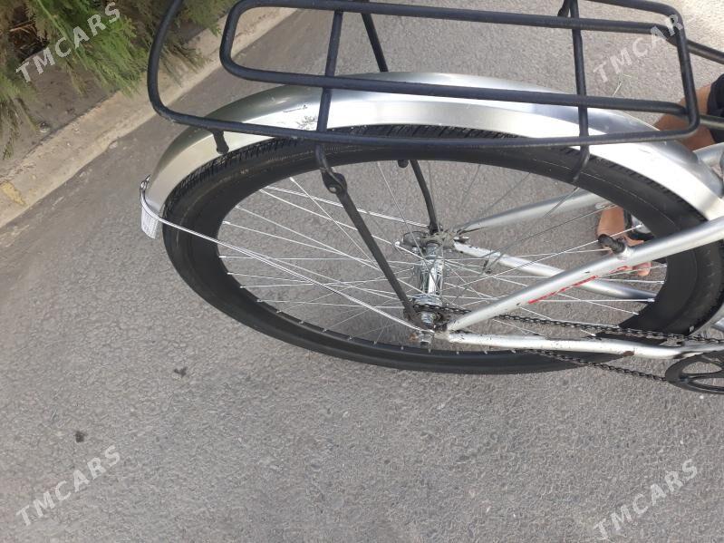 tigir 28 - Ашхабад - img 2