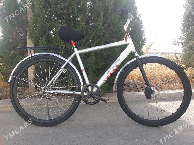 tigir 28 - Ашхабад - img 4