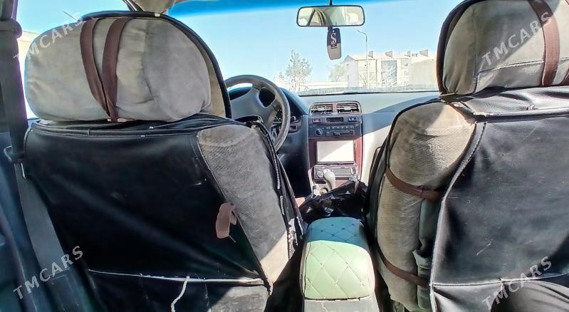 Nissan Maxima 1997 - 20 000 TMT - Карабогаз - img 2