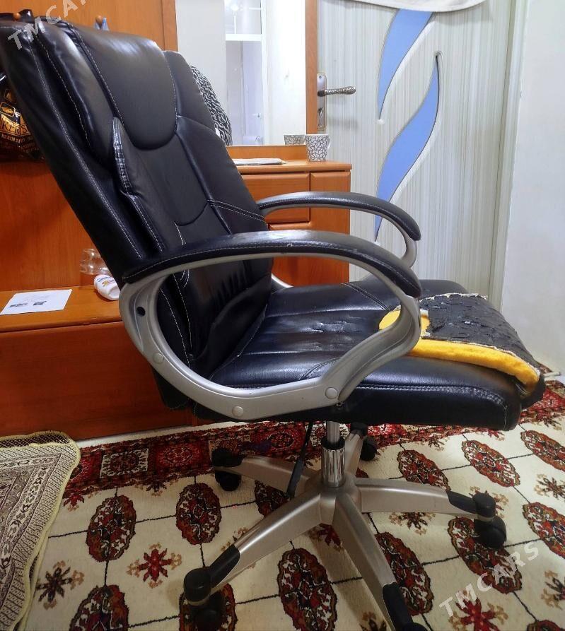 Kresla - Aşgabat - img 1