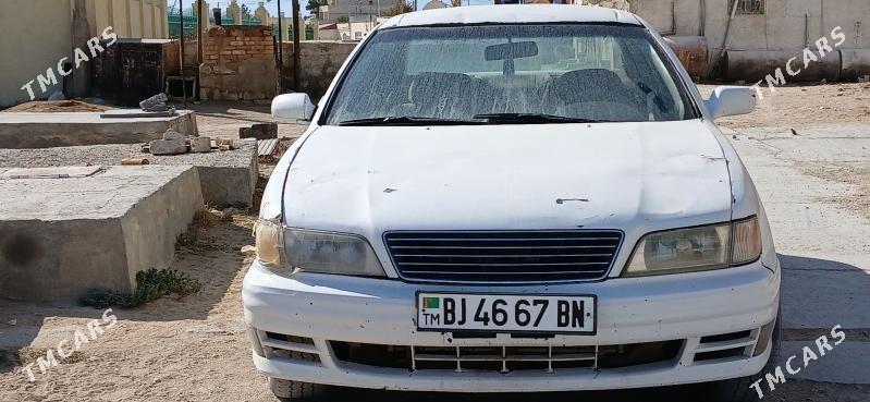 Nissan Maxima 1997 - 20 000 TMT - Карабогаз - img 4