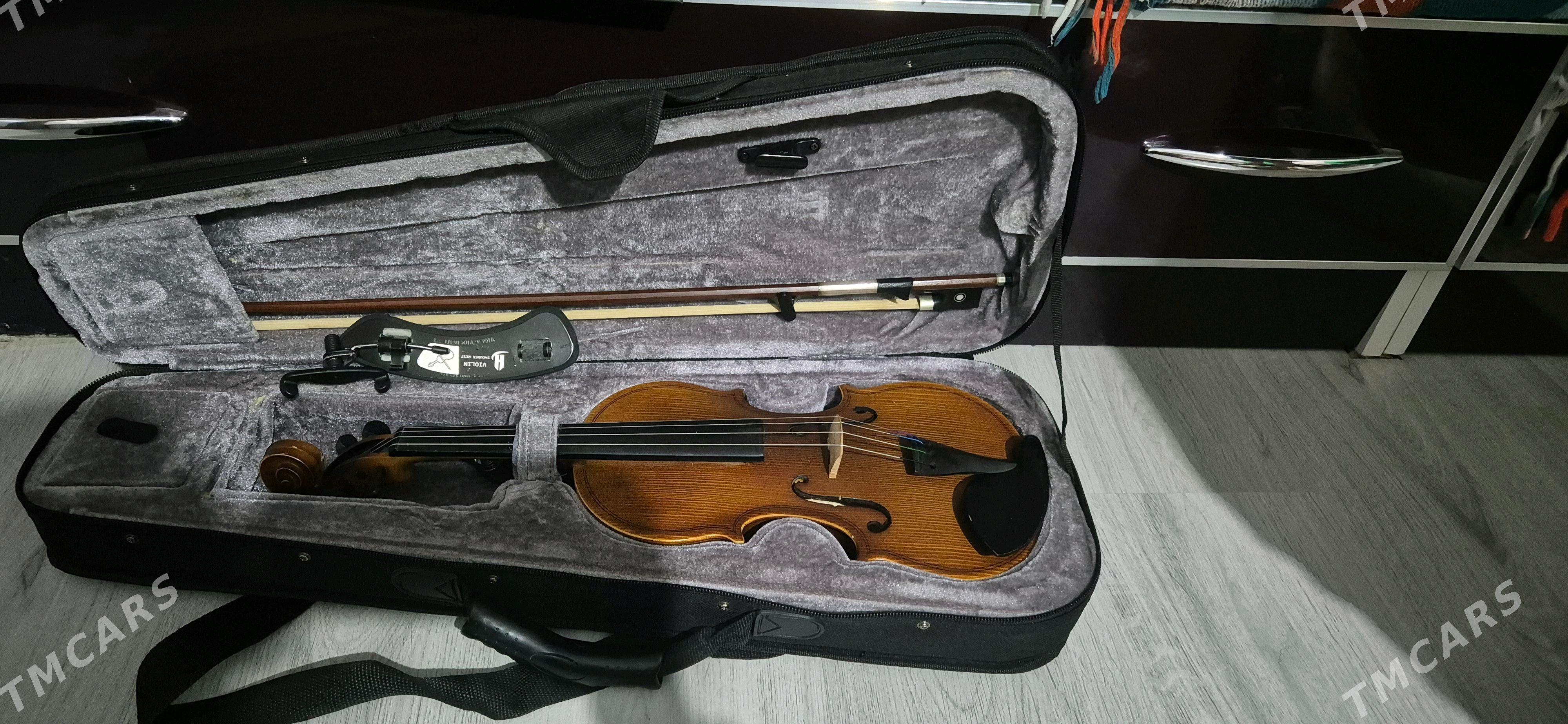 Skripka - 8 мкр - img 1