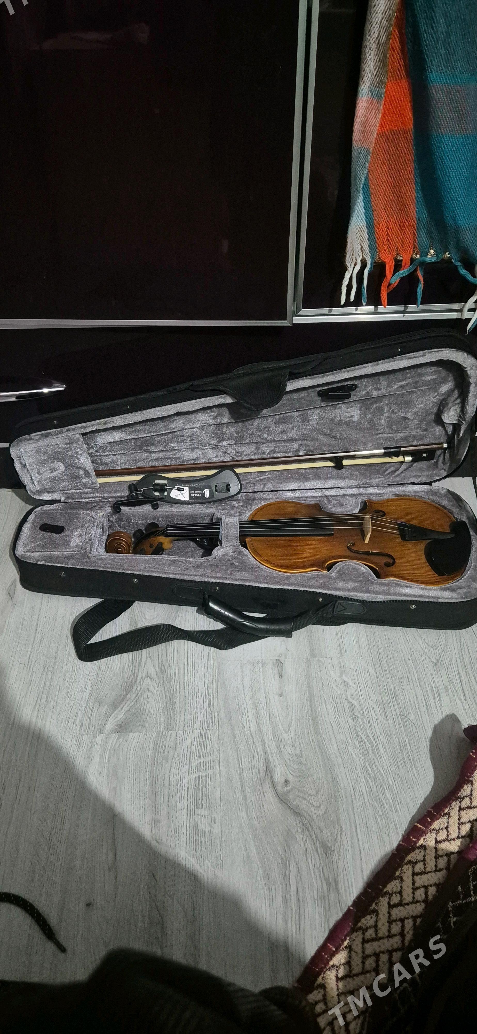 Skripka - 8 мкр - img 2