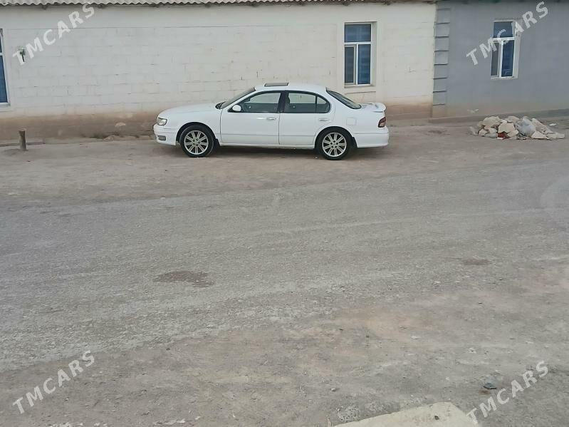 Nissan Maxima 1999 - 60 000 TMT - Türkmenbaşy - img 2