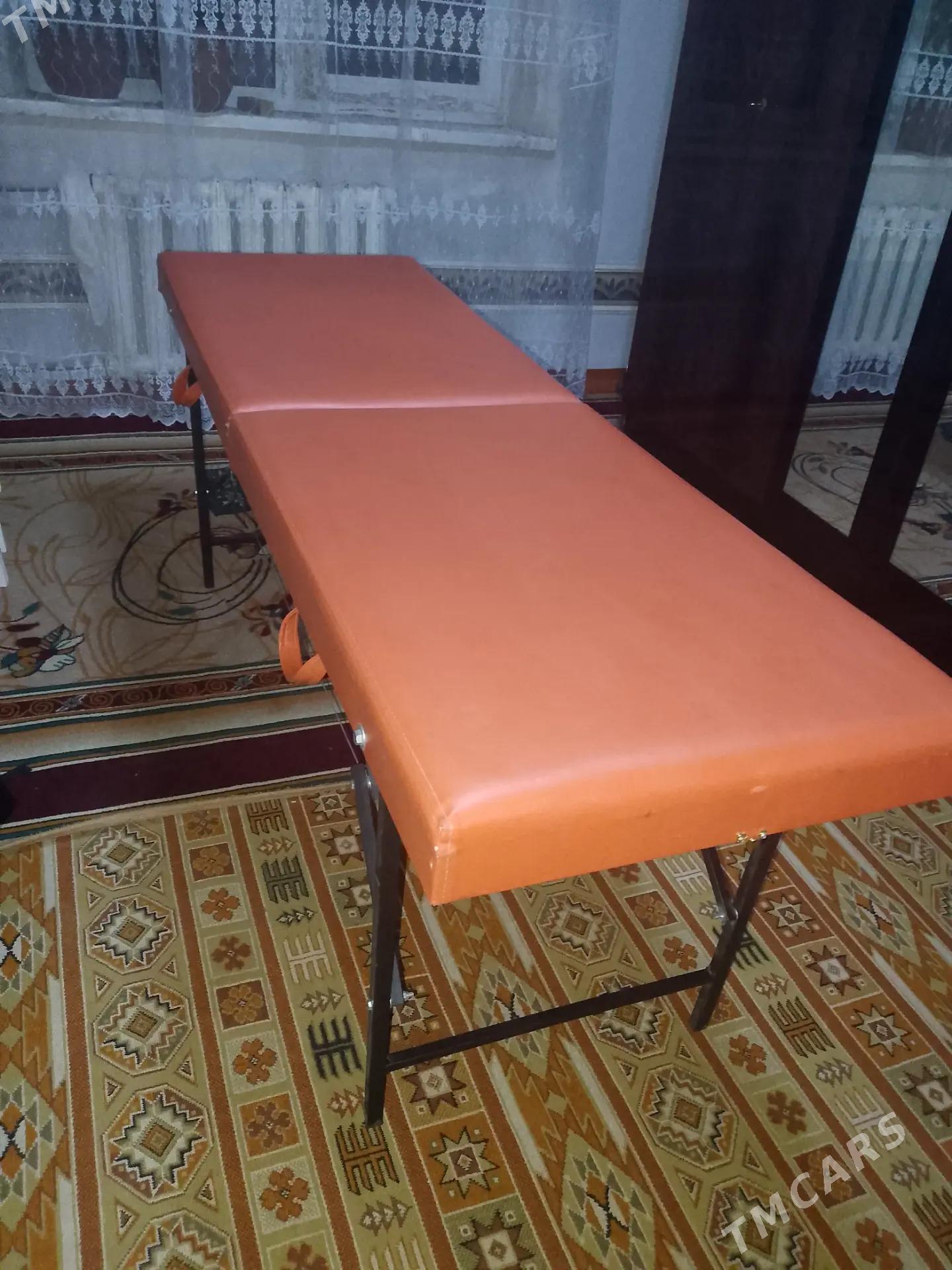 Kusetka medicinskiy - Daşoguz - img 2