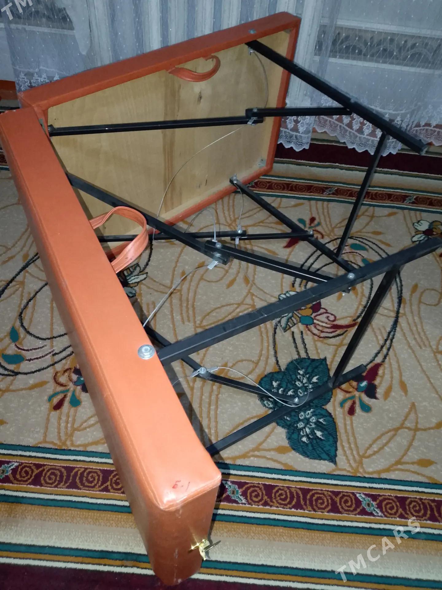 Kusetka medicinskiy - Daşoguz - img 3