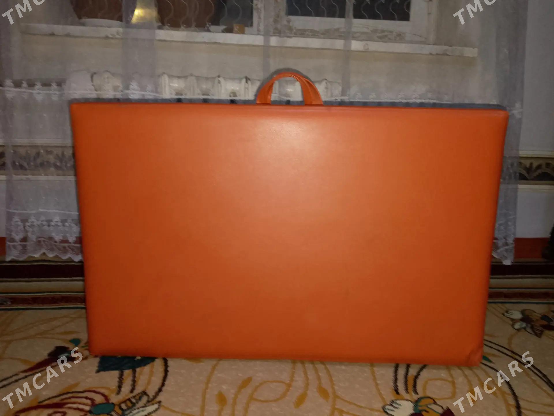 Kusetka medicinskiy - Daşoguz - img 4