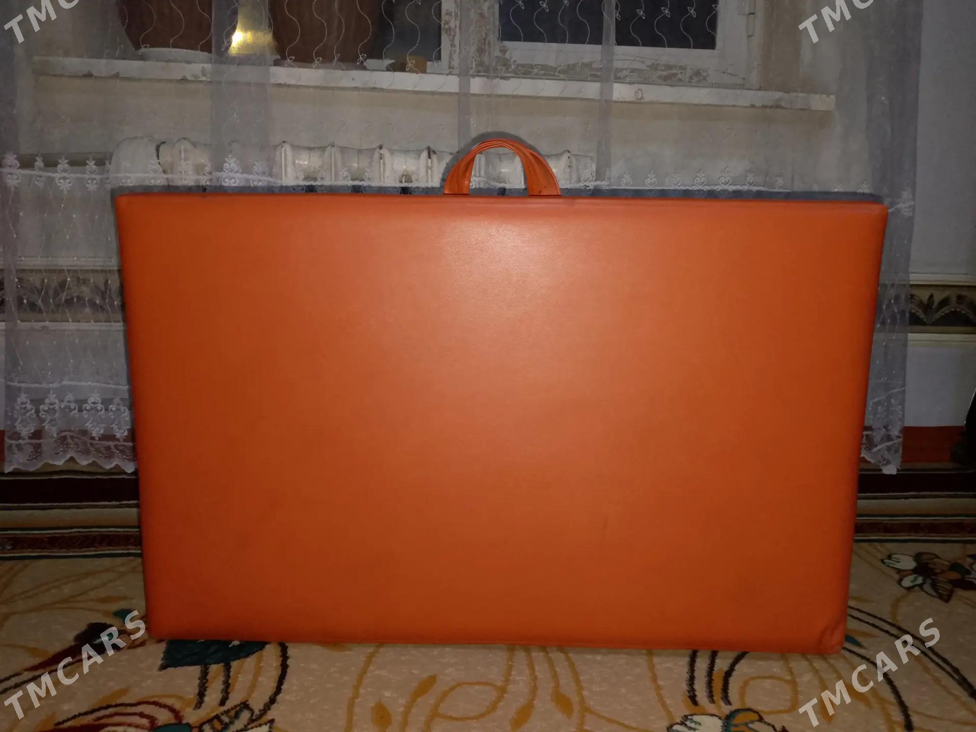 Kusetka medicinskiy - Daşoguz - img 1