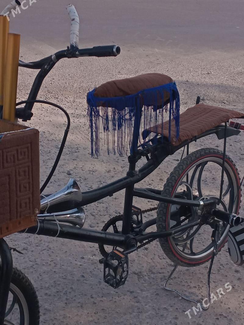 olimpia tigirolimpia tigir - Бузмеин - img 2