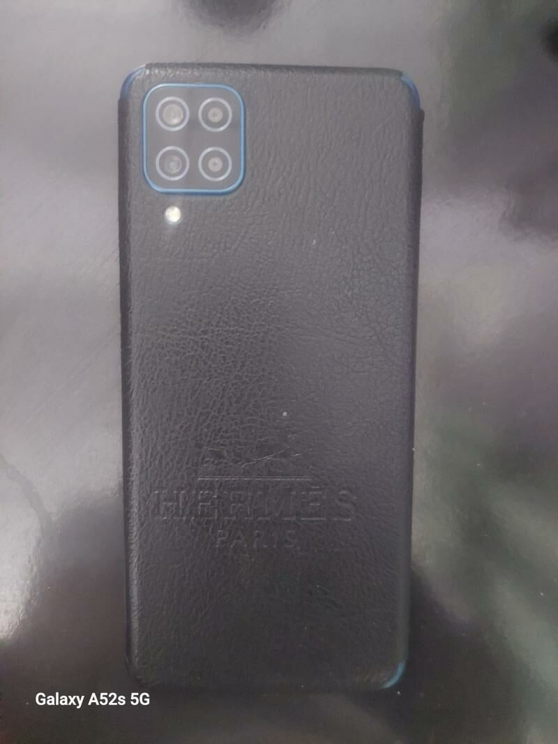 telefon  A12   3/32 - Görogly (Tagta) - img 2