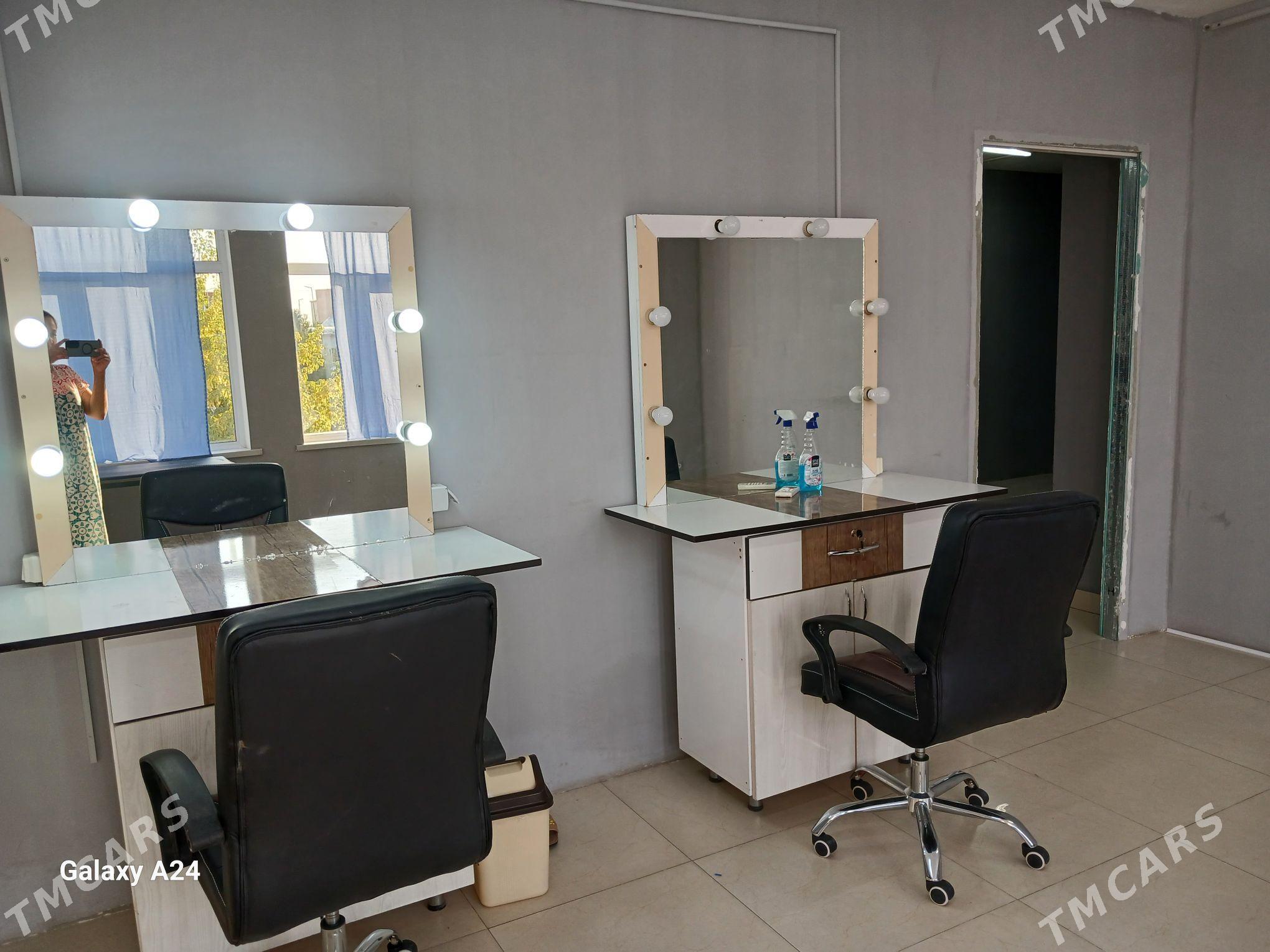 KRESLO STOL - Mary - img 4