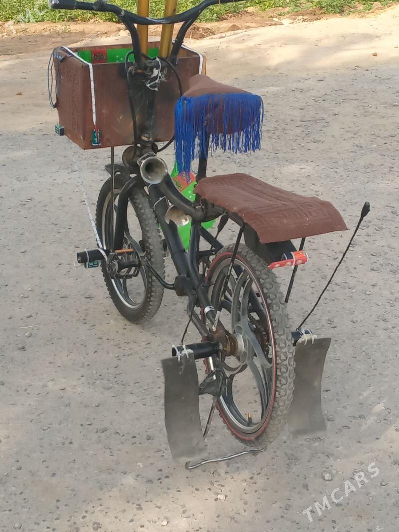 olimpia tigirolimpia tigir - Бузмеин - img 3