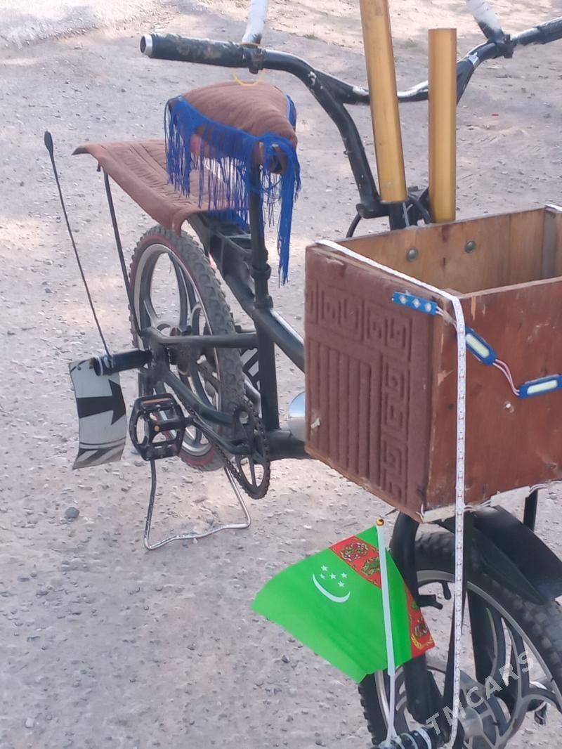 olimpia tigirolimpia tigir - Бузмеин - img 5