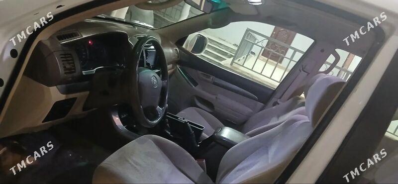 Toyota Land Cruiser Prado 2008 - 420 000 TMT - Магданлы - img 4