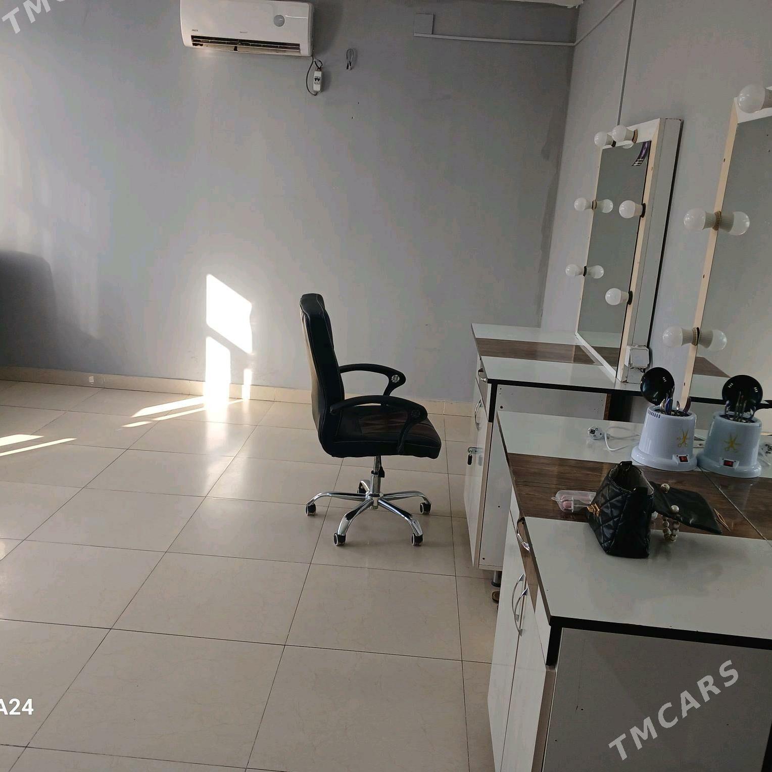 KRESLO STOL - Mary - img 1