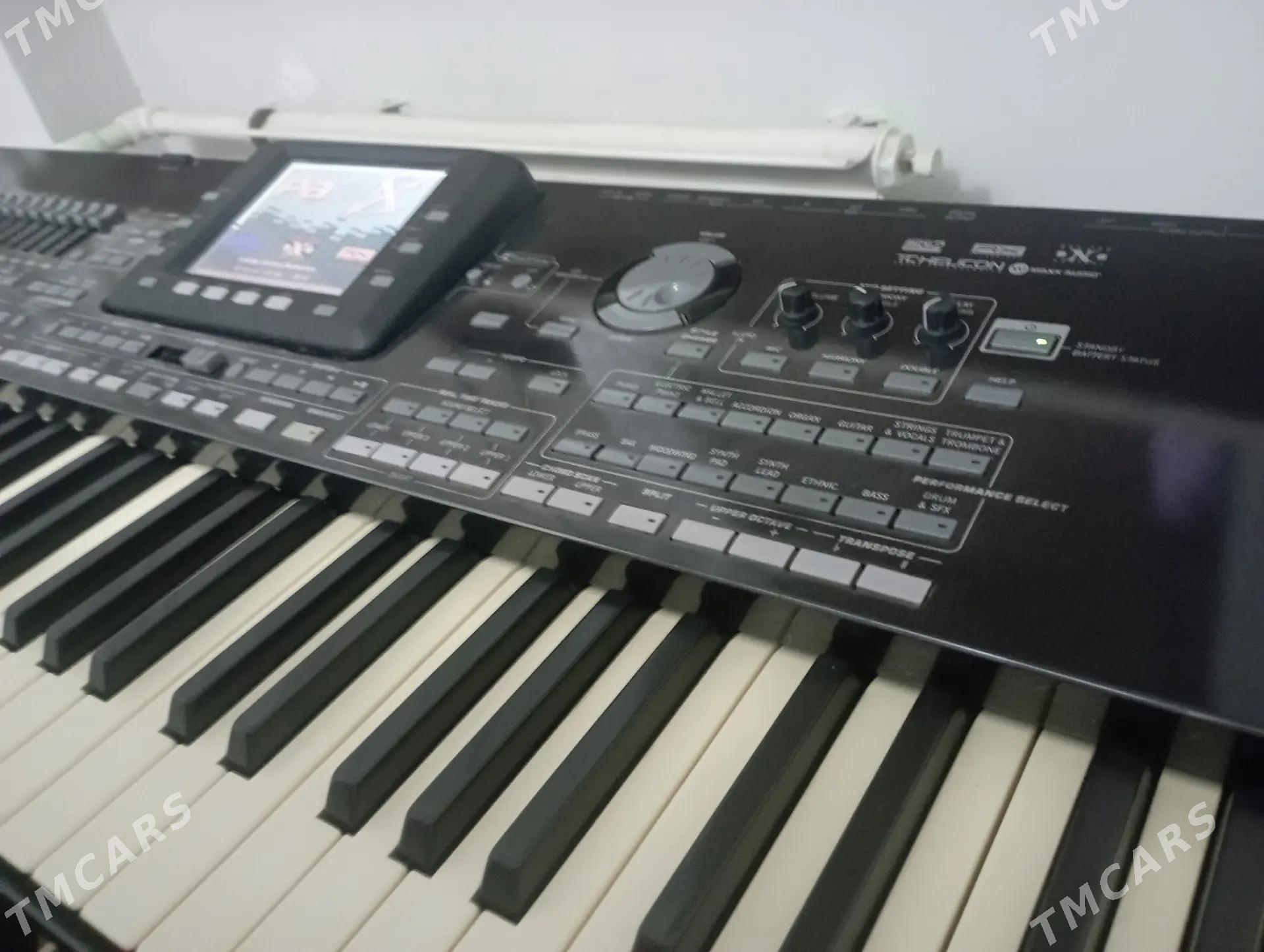 korg - Aşgabat - img 3