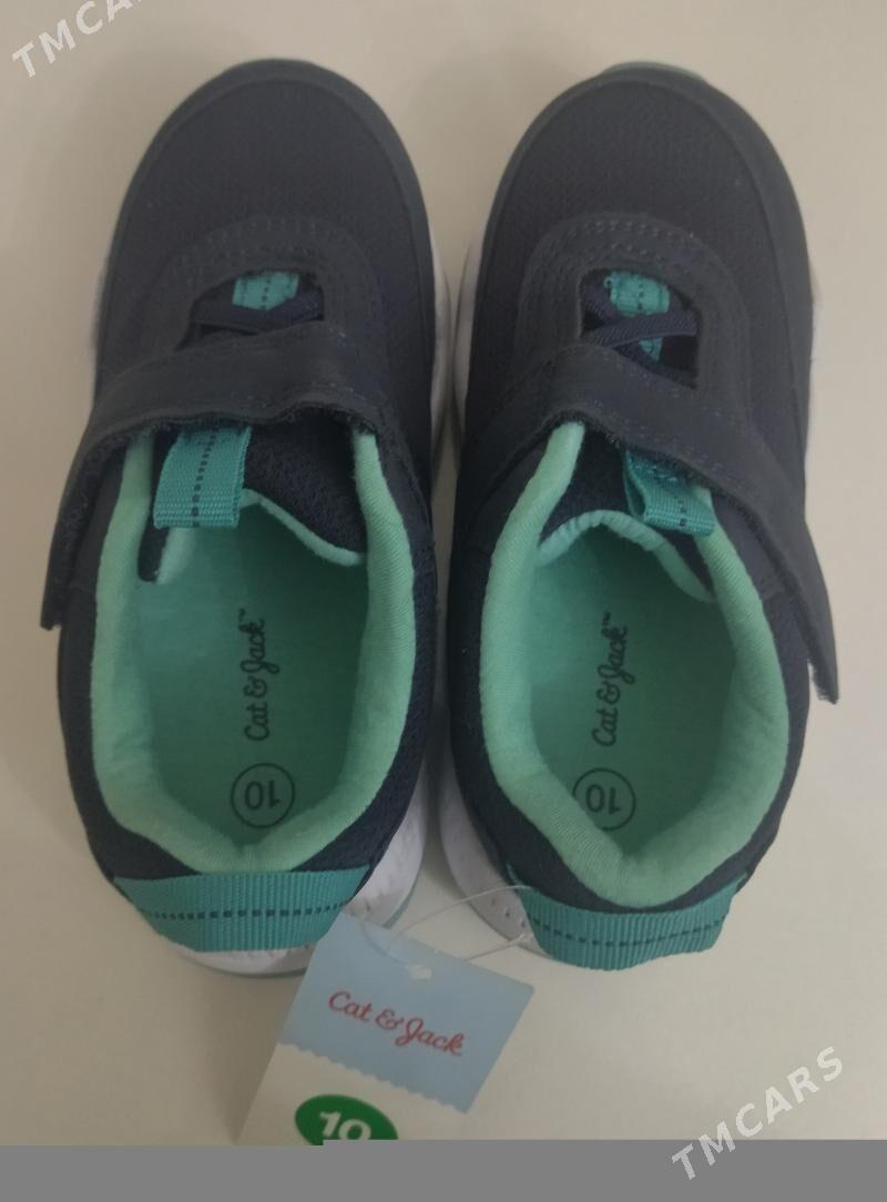 кроссовки, босоножки - Ашхабад - img 2