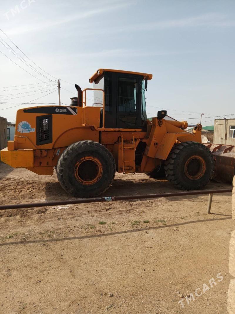 LiuGong CLG 856H 2018 - 540 000 TMT - Туркменбаши - img 2
