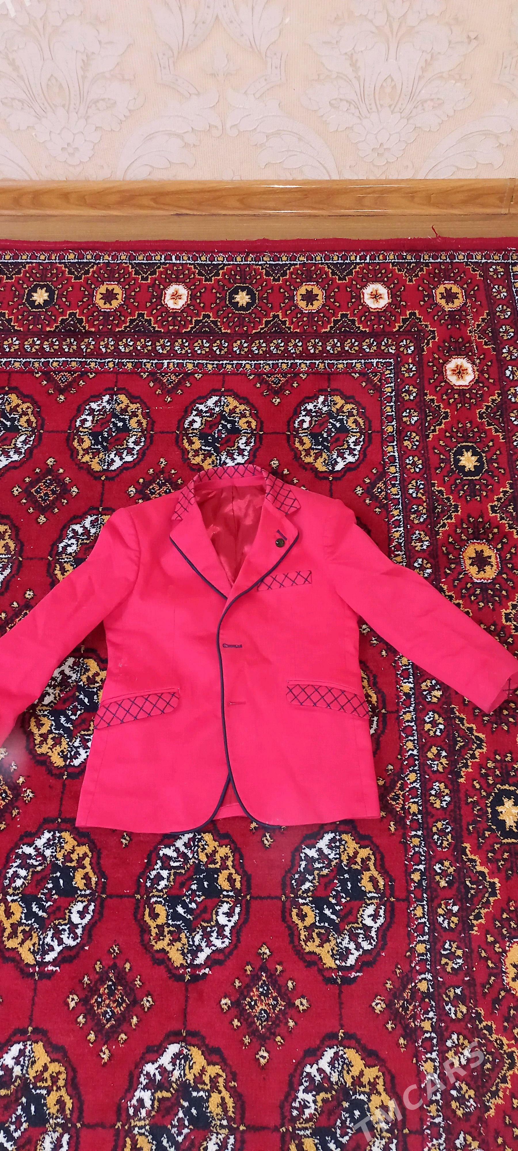 Caga esikler - Дашогуз - img 3