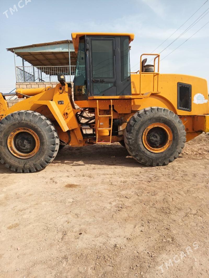 LiuGong CLG 856H 2018 - 540 000 TMT - Туркменбаши - img 5