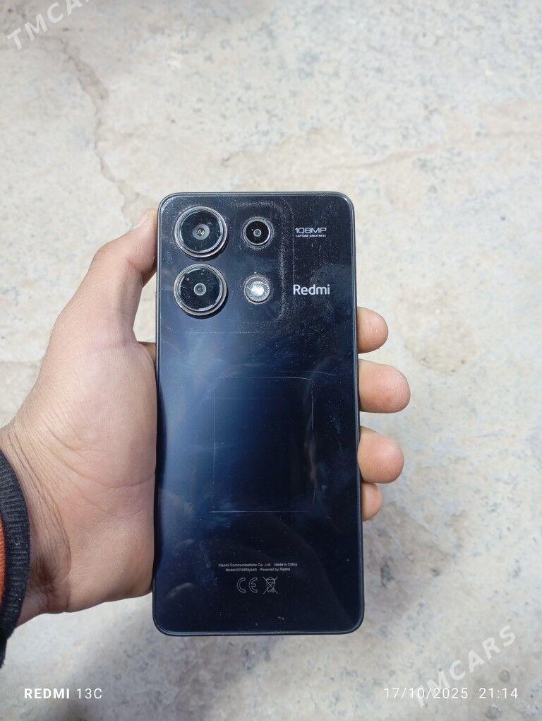 redmi note 13 - Wekilbazar - img 2