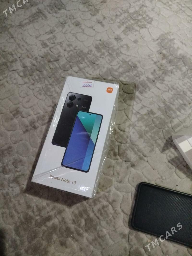 redmi note 13 - Wekilbazar - img 1