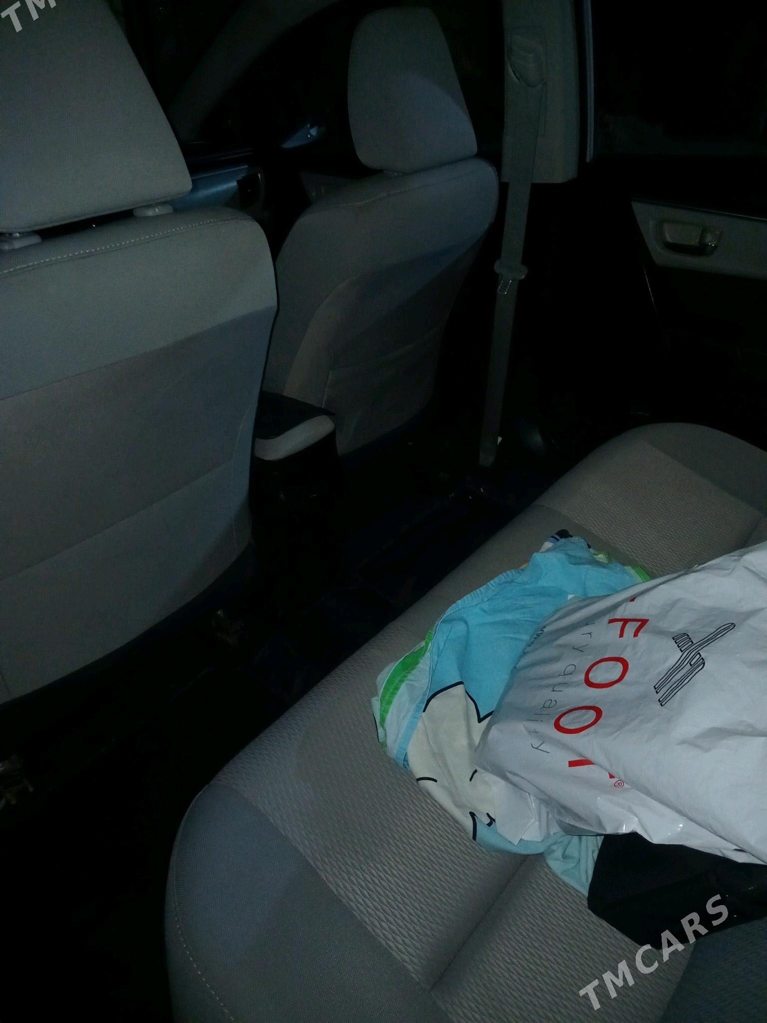 Toyota Corolla 2014 - 180 000 TMT - Mary - img 10