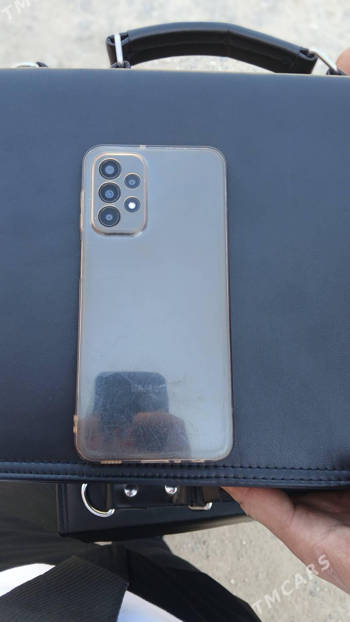 Samsung A23 - Mary - img 1