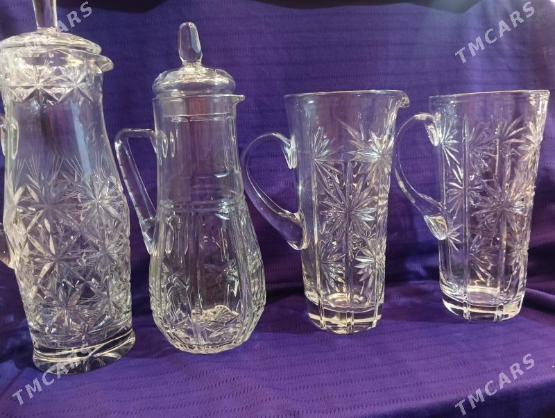 посуда - Aşgabat - img 4