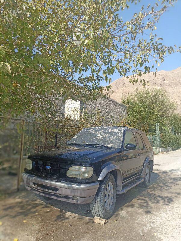 Ford Explorer 1996 - 30 000 TMT - Balkanabat - img 2