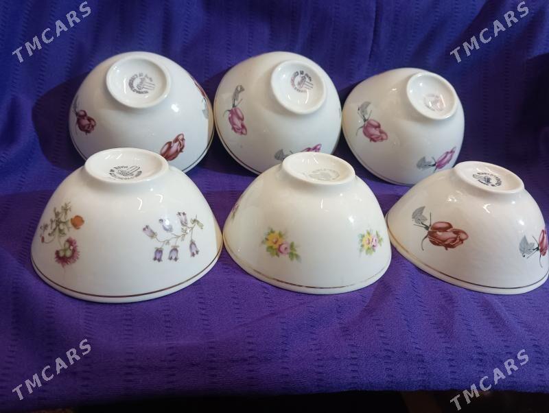 посуда - Aşgabat - img 3