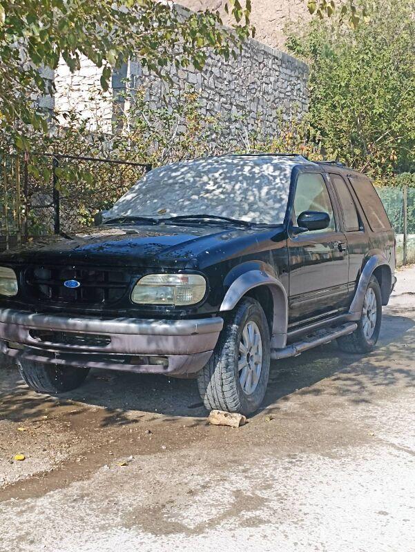 Ford Explorer 1996 - 30 000 TMT - Balkanabat - img 3