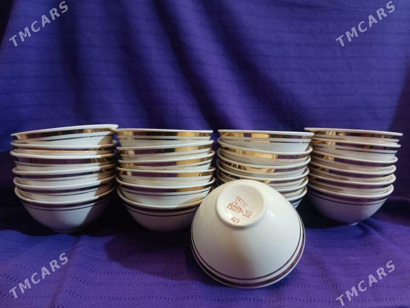 посуда - Aşgabat - img 2