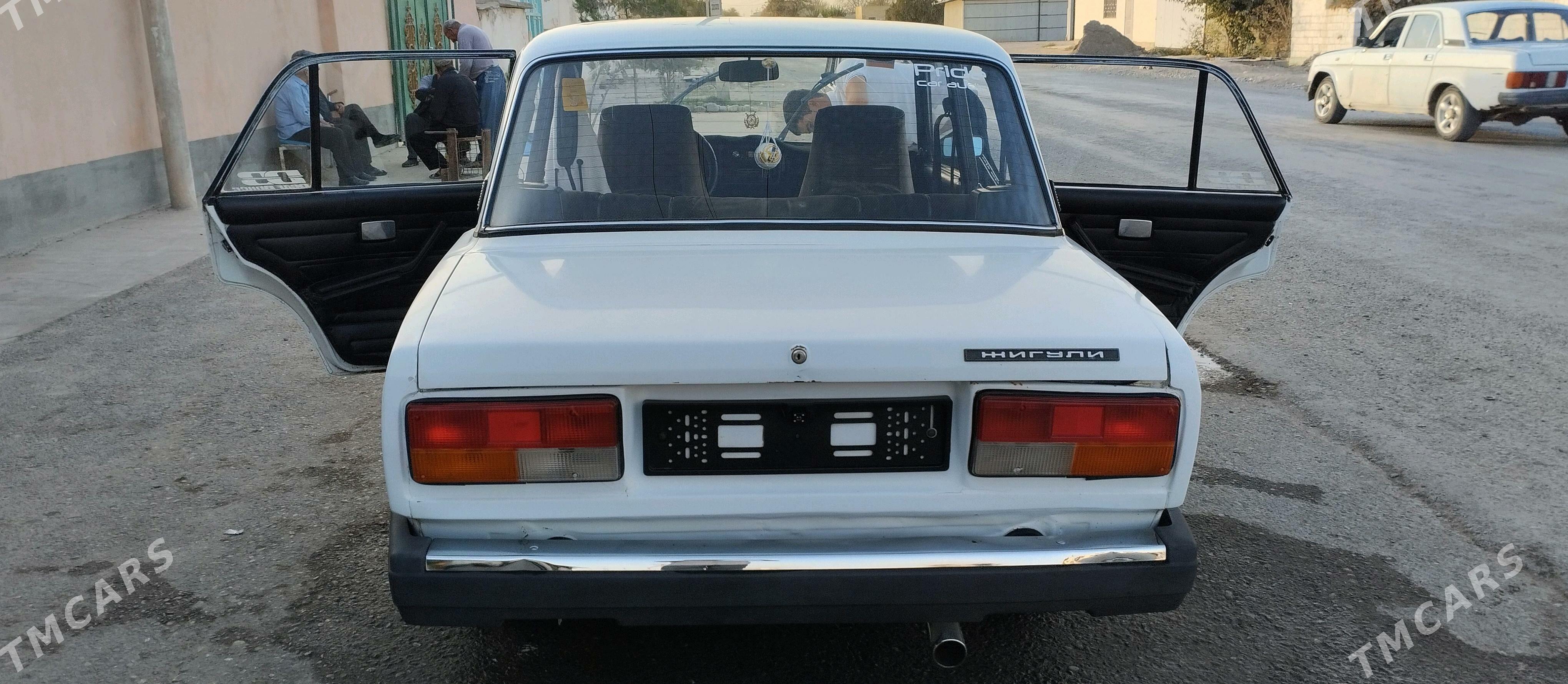 Lada 2107 2000 - 38 000 TMT - Кака - img 3