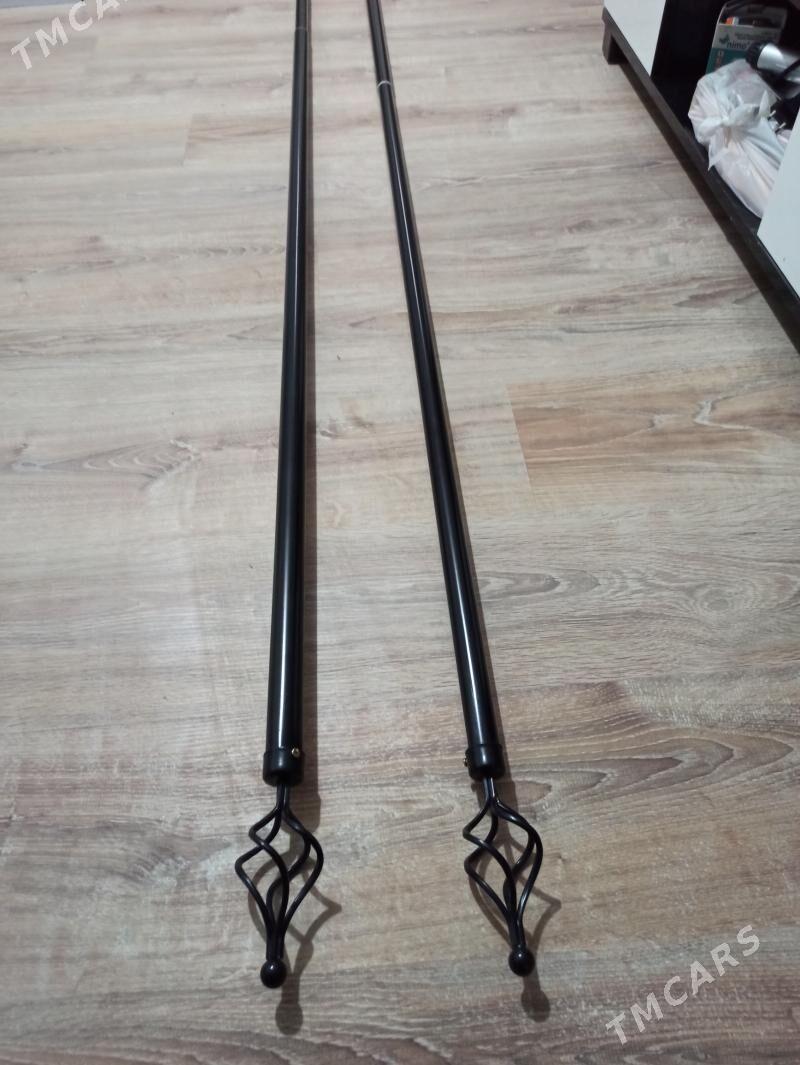 karniz карниз - Türkmenbaşy - img 2