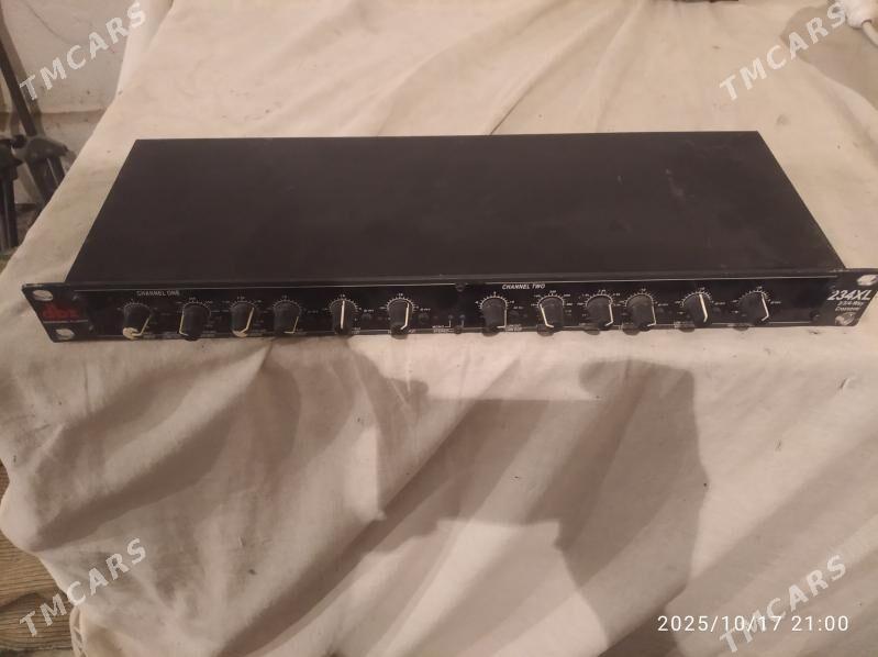 Crossover Dbx - Гёкдепе - img 3